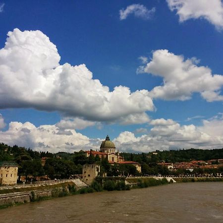 Across The River And Into The Trees Verona Eksteriør bilde